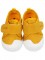 Vicco Baby Boy Βρεφικό Παπούτσι Για Τα Πρώτα Βήματα No 19-21 Κίτρινο