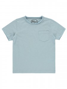 Παιδικό T-Shirt Για Αγόρι 10-13 Χρονών Μπλε