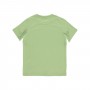 Civil Boys Παιδικό T-Shirt 6-9 Χρονών Πράσινο