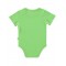 Civil Baby Βρεφικό Κορμάκι 0-18  Μηνών Πράσινο