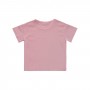 Civil Girls Παιδικό T-Shirt 2-5 Χρονών Ροζ
