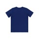 Civil Boys Παιδικό T-Shirt 10-13 Χρονών Σκούρο Μπλε
