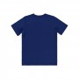 Civil Boys Παιδικό T-Shirt 10-13 Χρονών Σκούρο Μπλε