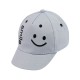 Civil Baby Boy Βρεφικό Καπέλο 0-24 Μηνών Ανοιχτό Μπλε