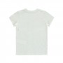 Civil Boys Παιδικό T-Shirt 2-5 Χρονών Λευκό