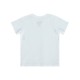 Civil Baby Boy Βρεφικό T-Shirt 6-18 Μηνών Λευκό