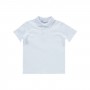 Civil Boys Παιδικό T-Shirt 6-9 Χρονών Λευκό