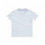 Civil Boys Παιδικό T-Shirt 6-9 Χρονών Λευκό