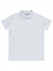 Civil Boys Παιδικό T-Shirt 10-13 Χρονών Λευκό