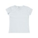 Civil Girls Παιδικό T-Shirt 10-13 Χρονών Λευκό