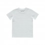 Civil Boys Παιδικό T-Shirt 2-5 Χρονών Λευκό