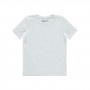 Civil Boys Παιδικό T-Shirt 10-13 Χρονών Λευκό