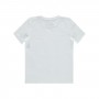 Civil Boys Παιδικό T-Shirt 10-13 Χρονών Λευκό