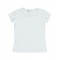 Civil Girls Παιδικό T-Shirt 2-5 Χρονών Λευκό