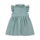 Civil Baby Βρεφικό Φόρεμα 6-18 Μηνών Πράσινο