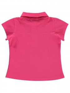 Civil Girls Παιδικό T-Shirt 2-5 Χρονών Φούξια