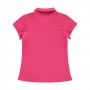 Civil Girls Παιδικό T-Shirt 6-9 Χρονών Φούξια