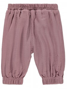 Civil Baby Girl Βρεφικό Παντελόνι 6-18 Μηνών Ροζ