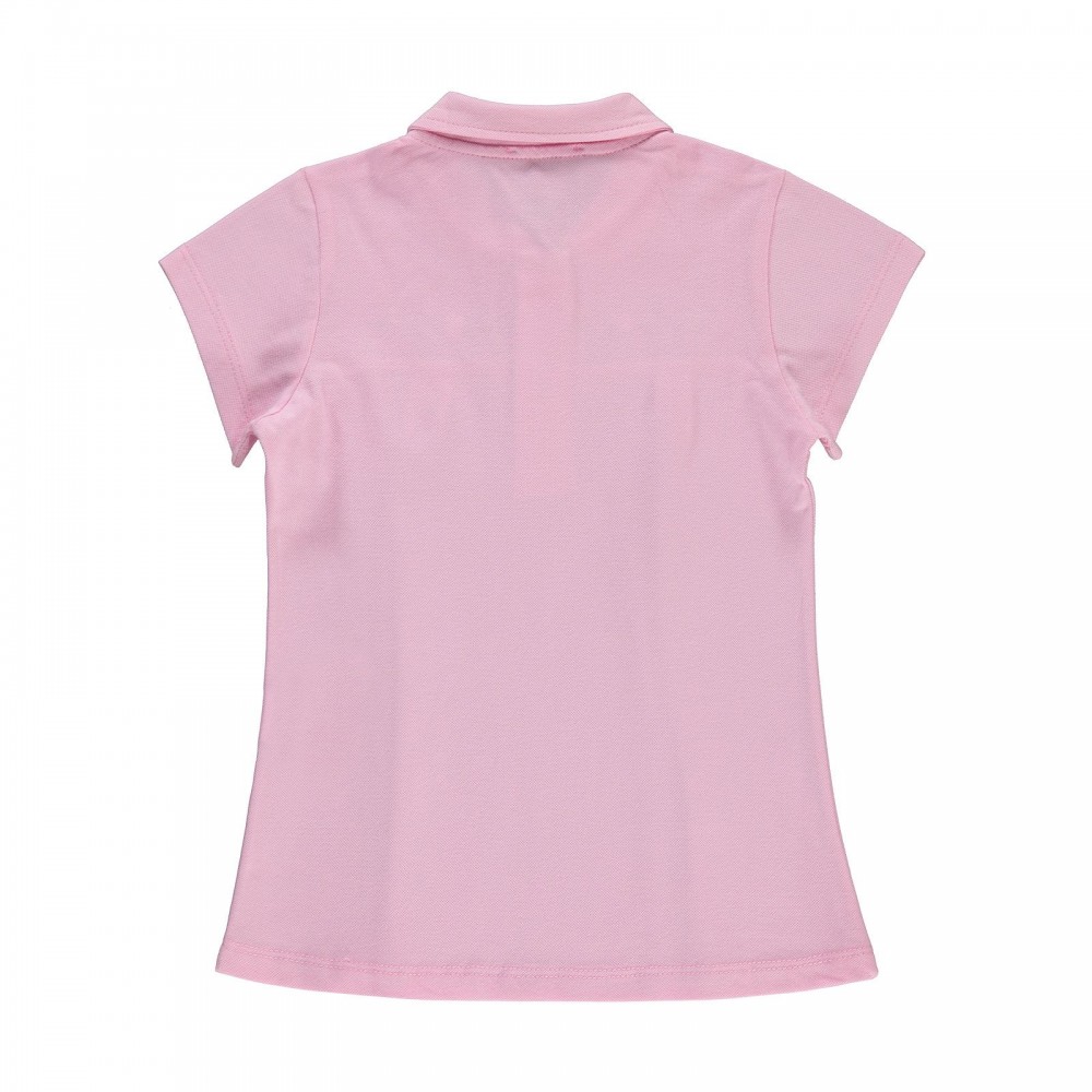 Civil Girls Παιδικό T-Shirt 6-9 Χρονών Ροζ