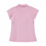 Civil Girls Παιδικό T-Shirt 6-9 Χρονών Ροζ