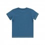 Civil Boys Παιδικό T-Shirt 2-5 Χρονών Ινδικό