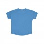 Civil Baby Boy Βρεφικό T-Shirt 6-18 Μηνών Σκούρο Μπλε