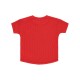 Civil Baby Boy Βρεφικό T-Shirt 6-18 Μηνών Κόκκινο