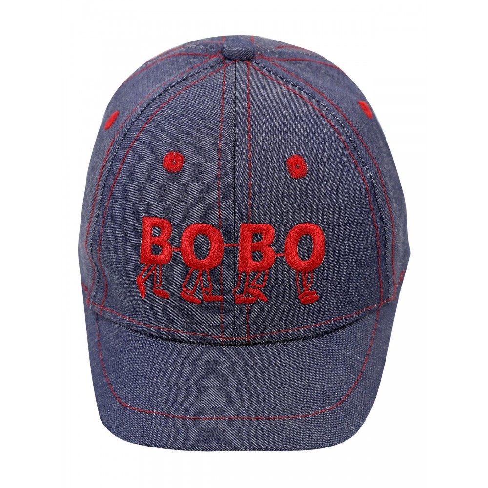 Civil Baby Boy Βρεφικό Καπέλο 0-24 Μηνών Κόκκινο