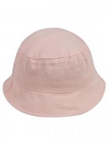 Kitti Girls Παιδικό Καπέλο 4-8 Χρονών Ροζ