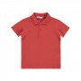 Civil Boys Παιδικό T-Shirt 2-5 Χρονών Κοραλί