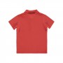 Civil Boys Παιδικό T-Shirt 2-5 Χρονών Κοραλί