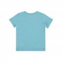 Civil Boys Παιδικό T-Shirt 2-5 Χρονών Μπλε