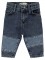 Civil Baby Boy Βρεφικό Παντελόνι 6-18 Μηνών Μπλε