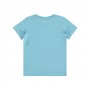Civil Boys Παιδικό T-Shirt 2-5 Χρονών Μπλε