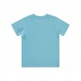 Civil Boys Παιδικό T-Shirt 2-5 Χρονών Μπλε
