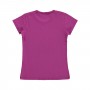 Civil Girls Παιδικό T-Shirt 6-9 Χρονών Μωβ