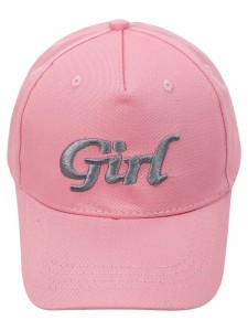 Civil Girls Παιδικό Καπέλο 10-13 Χρονών Ροζ