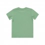 Civil Boys Παιδικό T-Shirt 2-5 Χρονών Πράσινο