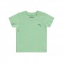 Civil Baby Boy Βρεφικό T-Shirt 6-18 Μηνών Πράσινο