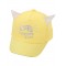 Civil Baby Boy Βρεφικό Καπέλο 0-24 Μηνών Κίτρινο