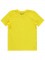 Civil Boys Παιδικό T-Shirt 10-13 Χρονών Κίτρινο