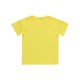 Tom ve Jerry Girls Παιδικό T-Shirt 6-9 Χρονών Κίτρινο