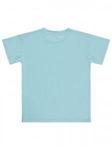 Bugs Bunny Girls Παιδικό T-Shirt 10-13 Χρονών Μπλε