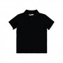 Civil Boys Παιδικό T-Shirt 2-5 Χρονών Μαύρο