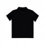 Civil Boys Παιδικό T-Shirt 2-5 Χρονών Μαύρο