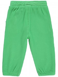 Civil Baby Boy Βρεφικό Παντελόνι Φόρμας 6-18 Μηνών Πράσινο
