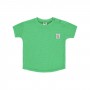 Civil Baby Boy Βρεφικό T-Shirt 6-18 Μηνών Πράσινο