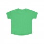 Civil Baby Boy Βρεφικό T-Shirt 6-18 Μηνών Πράσινο