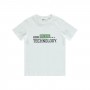 Civil Boys Παιδικό Πουκάμισο με T-Shirt 2-5 Χρονών Χακί