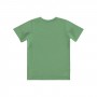 Civil Boys Παιδικό T-Shirt 2-5 Χρονών Χακί
